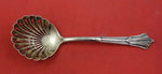 Albany by Various English Makers Sterling Silver Sugar Sifter Goldwashed 5 3/4"