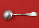Adams by Frank Whiting Sterling Silver Cream Soup Spoon 6 1/4" Silverware