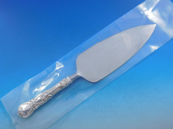 Saint James by Tiffany & Co. Sterling Cake Server HH w/Stainless Custom 10 1/4"
