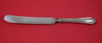 Shenandoah by Alvin Sterling Silver Dinner Knife Blunt 10"
