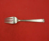 Theseum by International Sterling Silver Salad Fork 6 1/4" Flatware Heirloom