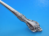 Delacourt by Lunt Sterling Silver Flatware Set for 12 Service 54 pieces
