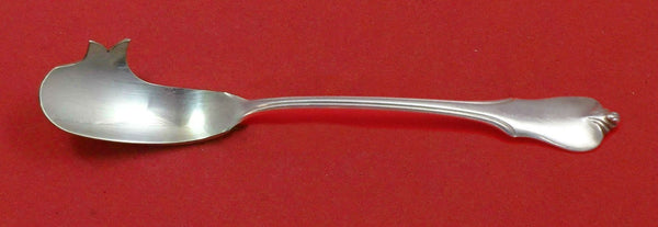 Grand Colonial by Wallace Sterling Silver Cheese Knife FH w/ Pick 6" Custom
