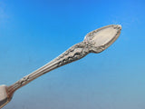 Broom Corn by Tiffany & Co. Sterling Silver Master Butter Knife Flat Handle 7"