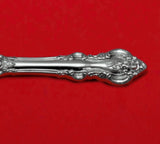 El Grandee by Towle Sterling Silver Candle Snuffer HH w/Stainless 11 1/4" Custom