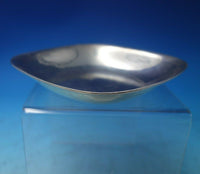 Arthur Stone Sterling Silver Candy Dish 3/4" x 5 1/2" 6.3 ozt. c.1930 (#5951)