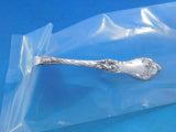 Les Cinq Fleurs By Reed and Barton Sterling Baby Food Pusher 4" Custom