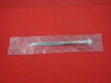 English Gadroon by Gorham Sterling Silver Steak Knife 9" Original New