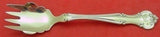 Cromwell by Gorham Sterling Silver Terrapin Fork Original 5 3/4" Heirloom