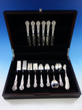 Springtime by International Sterling Silver Flatware Set Service 36 pieces