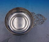 Bigelow Kennard Sterling Silver Porringer Pierced Handle Art Deco (#3943)