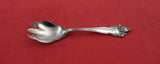 La Splendide by Reed and Barton Sterling Ice Cream Fork original 5 5/8"