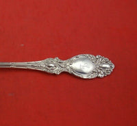 Lucerne by Wallace Sterling Silver Cheese Scoop Original 7 7/8" Serving Heirloom