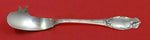 Abbottsford by International Sterling Silver Cheese Knife w/Pick FH AS Custom