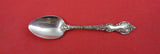 Du Barry by International Sterling Silver Demitasse Spoon 4 1/8"