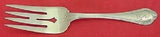 Paul Revere by Towle Sterling Silver Salad Fork 6"