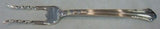 Shamrock V by Gorham Sterling Silver Baked Potato Fork Custom Made 7 1/8"