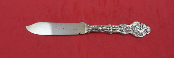 Versailles by Gorham Sterling Silver Fruit Knife FH AS faint traces of GW 6 3/4"