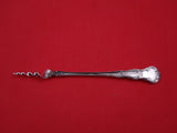 Old Atlanta by Wallace Sterling Silver Butter Pick twisted original 6"