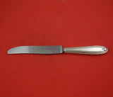 Leonore by Manchester Sterling Silver Regular Knife French 9" Flatware Vintage