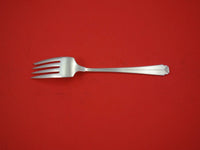 Rhythm by Wallace Sterling Silver Salad Fork 6 1/4"