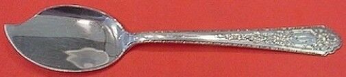 Mary II by Lunt Sterling Silver Jelly Server 6"
