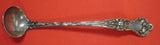 Majestic by Alvin Sterling Silver Mustard Ladle Original 5"