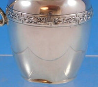 Du Barry by Durgin Sterling Silver Creamer #2504 (#2277)