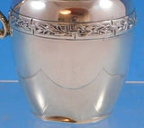 Du Barry by Durgin Sterling Silver Creamer #2504 (#2277)