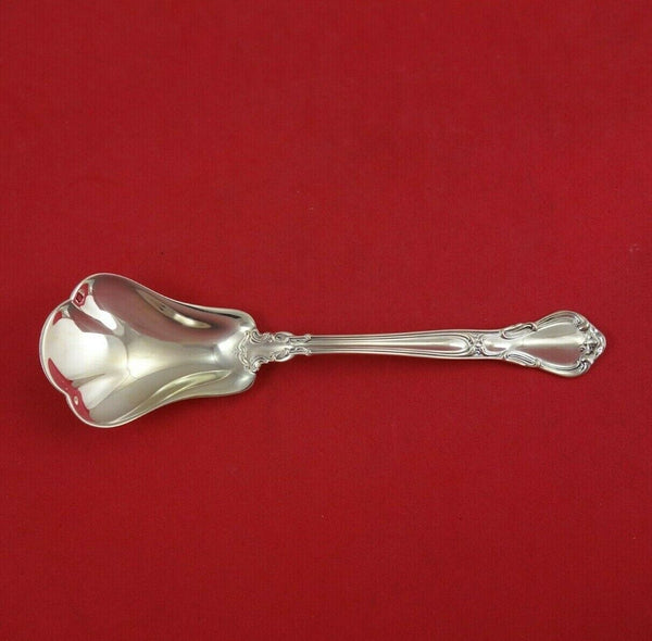 Chantilly by Gorham Sterling Silver Sugar Spoon Fluted 6" Serving