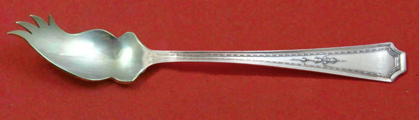 Colfax by Durgin-Gorham Sterling Silver Pate Knife Custom Made 6"