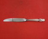Duke of Windsor by Manchester Sterling Silver Junior Knife HH WS Modern 7"