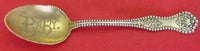 Charles II by Dominick and Haff Sterling Silver Demitasse Spoon GW "Baby"