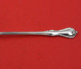 Rose Cascade by Reed and Barton Sterling Silver Cocktail Fork 5 3/4" Heirloom