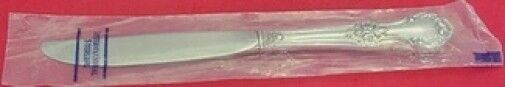 Wild Rose by International Sterling Silver Place Size Knife 9 1/4" New