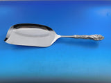 Love Disarmed by Reed and Barton Sterling Silver Crumber HHWS original 13 1/2"