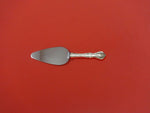 Rose Cascade by Reed & Barton Sterling Silver Cheese Server HHWS Custom Made 6"