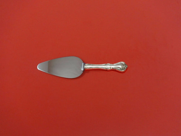 Rose Cascade by Reed & Barton Sterling Silver Cheese Server HHWS Custom Made 6"