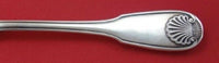 Vendome aka Arcantia by Christofle Silverplate Pastry Fork 3-Tine 6 1/4"