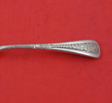 Custom Pattern by Tiffany and Co Sterling Silver Dinner Fork 8" Flatware