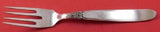 Anacapri by Buccellati Italian Sterling Silver Salad Fork 4-tine 6 1/2"