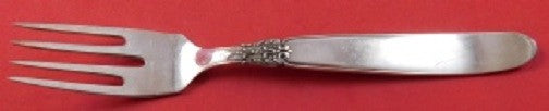 Anacapri by Buccellati Italian Sterling Silver Salad Fork 4-tine 6 1/2"