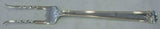 Trianon by International Sterling Silver Baked Potato Fork Custom Made 7 1/4"