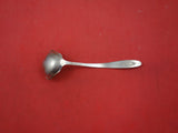Wedgwood by International Sterling Silver Sauce Ladle 5 1/2"