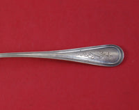 Commonwealth by Watson Sterling Silver Asparagus Fork Large Fancy 9 3/4"