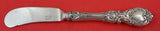 Francis I by Reed and Barton Sterling Silver Cheese Spreader HH AS Paddle 6 3/8"