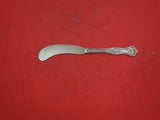 King by Dominick and Haff Sterling Silver Pate Knife 4 3/4" Vintage