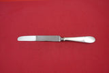 Salem by Tiffany and Co Sterling Silver Dinner Knife French HH WS  10 1/4"