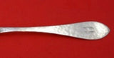 Van Dyke by International Sterling Silver Fish Fork Monogrammed 6 1/2" Antique