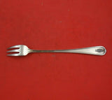 Pine Tree by International Sterling Silver Cocktail Fork 5 1/2" Silverware